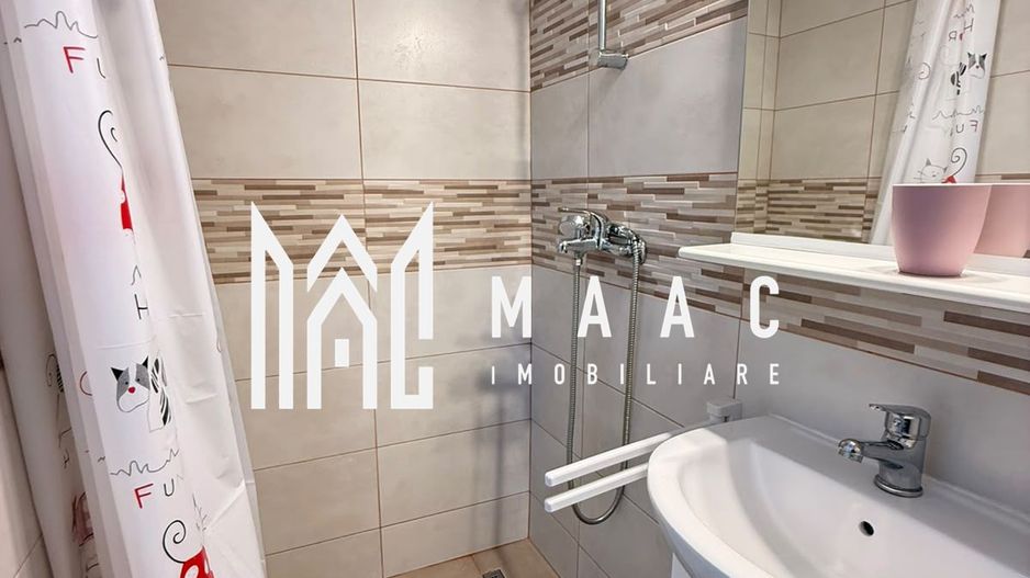 Garsoniera | Curte | Renovata | Moderna | Sub Arini - Poză 5