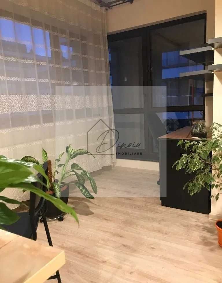 Apartament 2 camere de inchiriat in Pipera I parcare inclusa - Poză 7