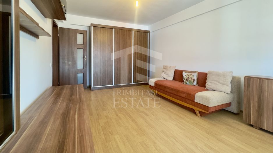 Apartament 3 camere de închiriat | 9 min metrou Dimitrie Leonida - Poză 2
