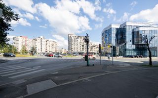Apartament decomandat cu 3 camere la etajul 3 in zona spitalului - Poză 1