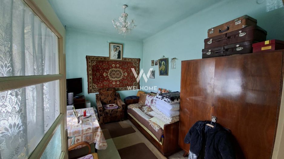 Casa Turnisor, cu teren generos 1075m2 - Poză 8