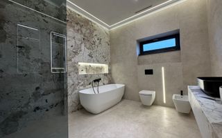 Vila individuala *432mp* + curte // 6 locuri Parcare / Pipera-Tunari - Poză 15