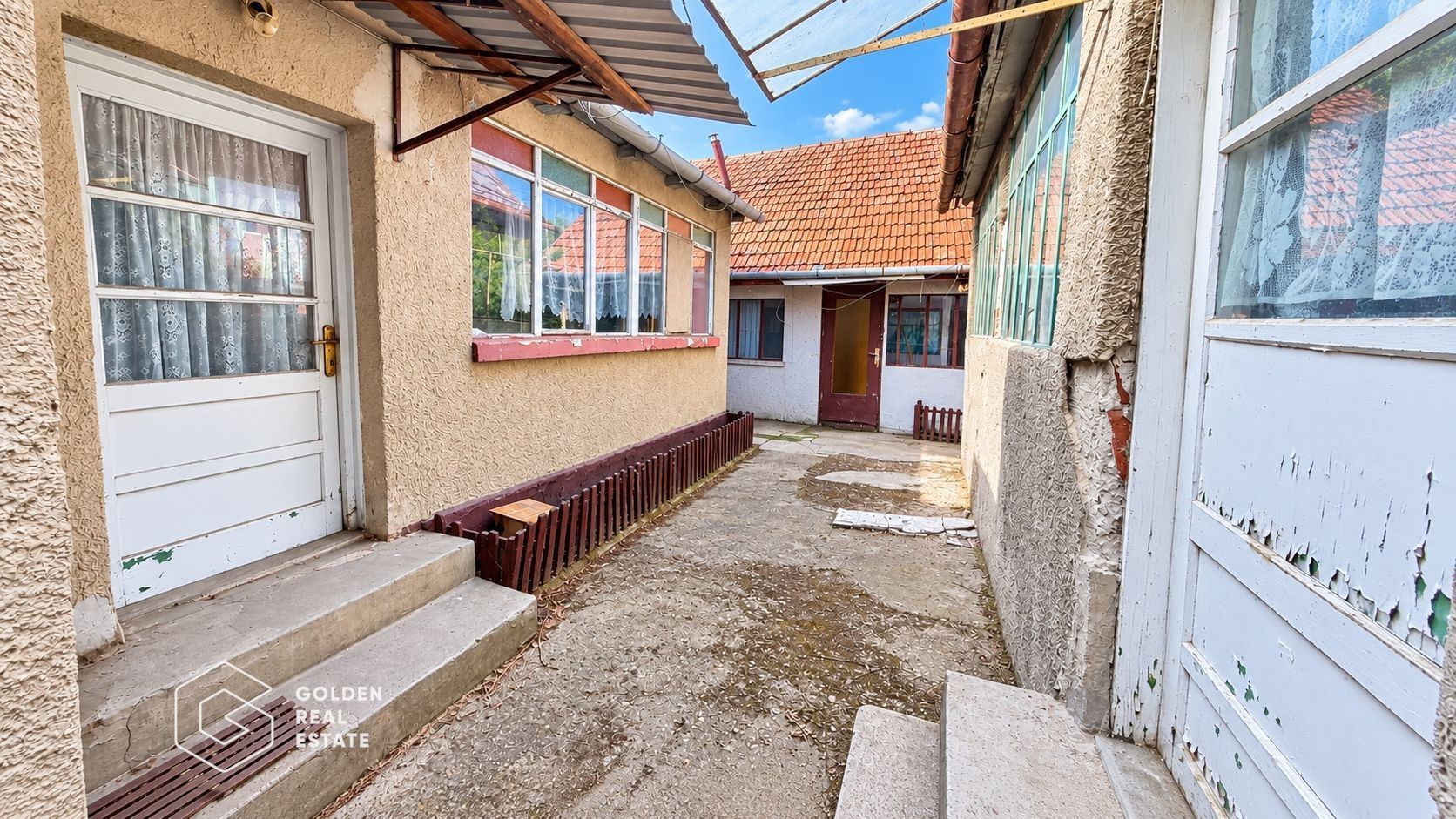 Casă de vânzare Arad- zona Confectii - Poză 4