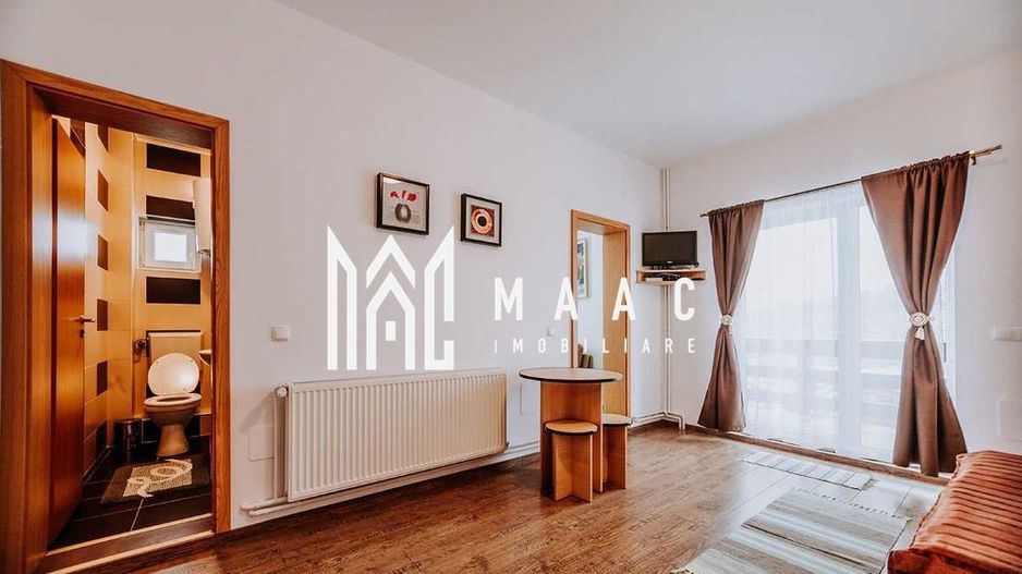 Vila turistica | 8  camere | D + P + E | Arena Platos Paltinis - Poză 4
