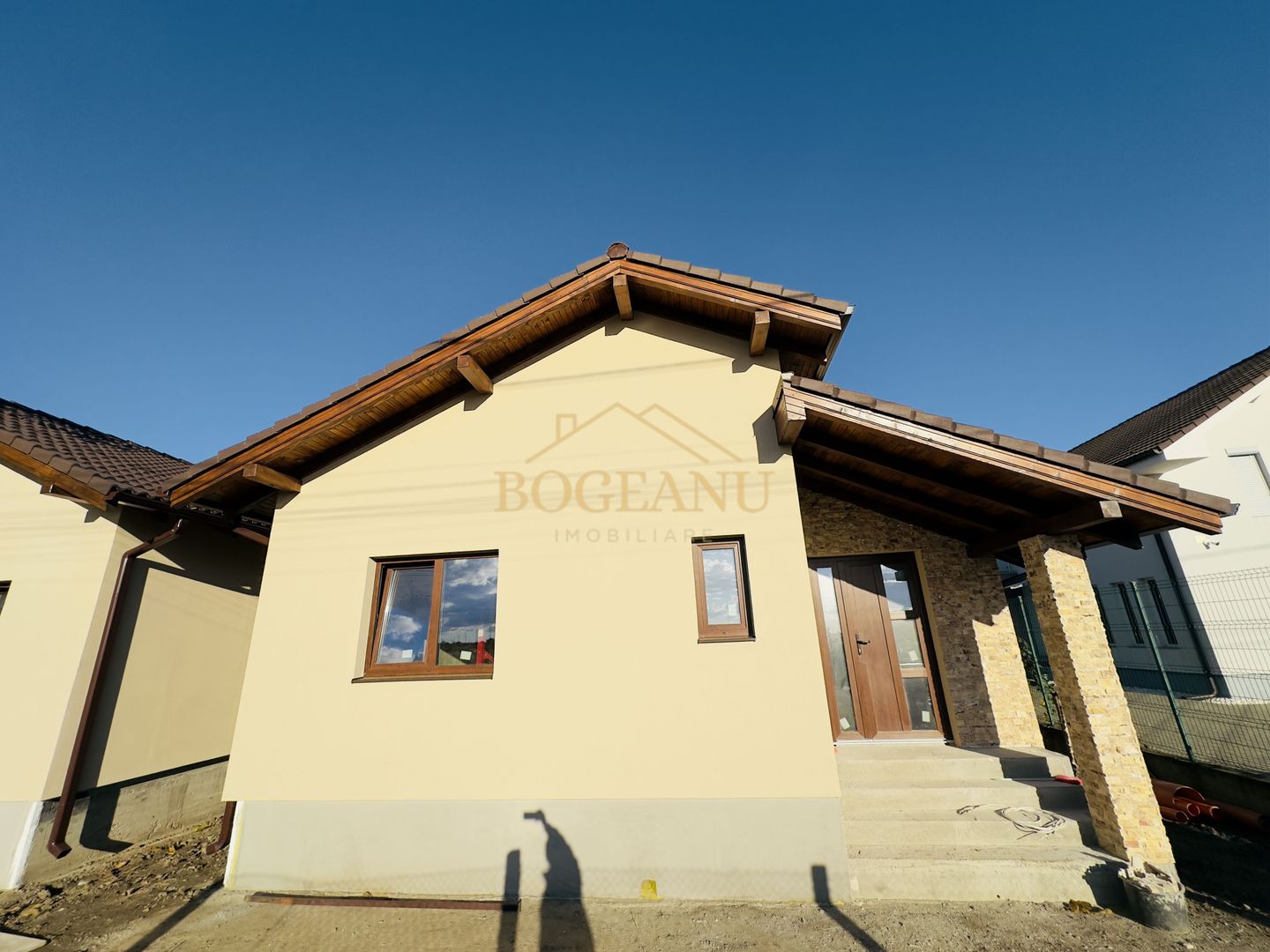 BG106-Casa Individuala 3 cam-Giroc - Poză 10