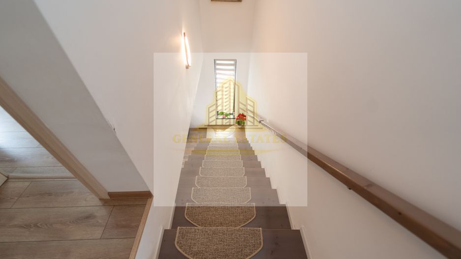 Casa deosebita in Cristian, Brasov - Poză 14