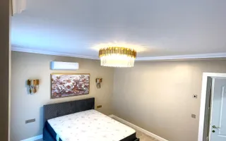 Casa moderna cu priveliste asupra orasului, terasa cu jacuzzi, Iris - Poză 16