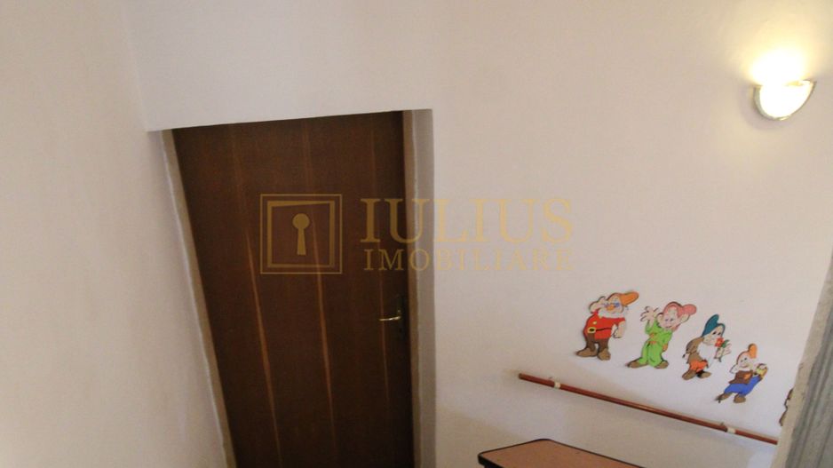 Casa in zona Lipovei,  ideala pentru activitati comerciale. - Poză 23