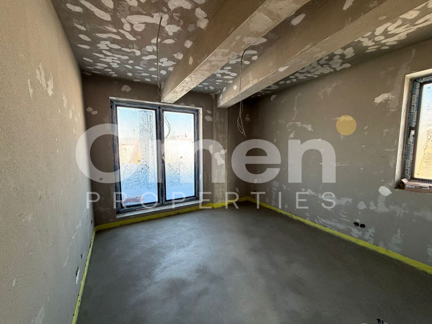 Apartament cu 2 camere, situat in bloc nou, cu parcare, zona Salciei - Poză 2