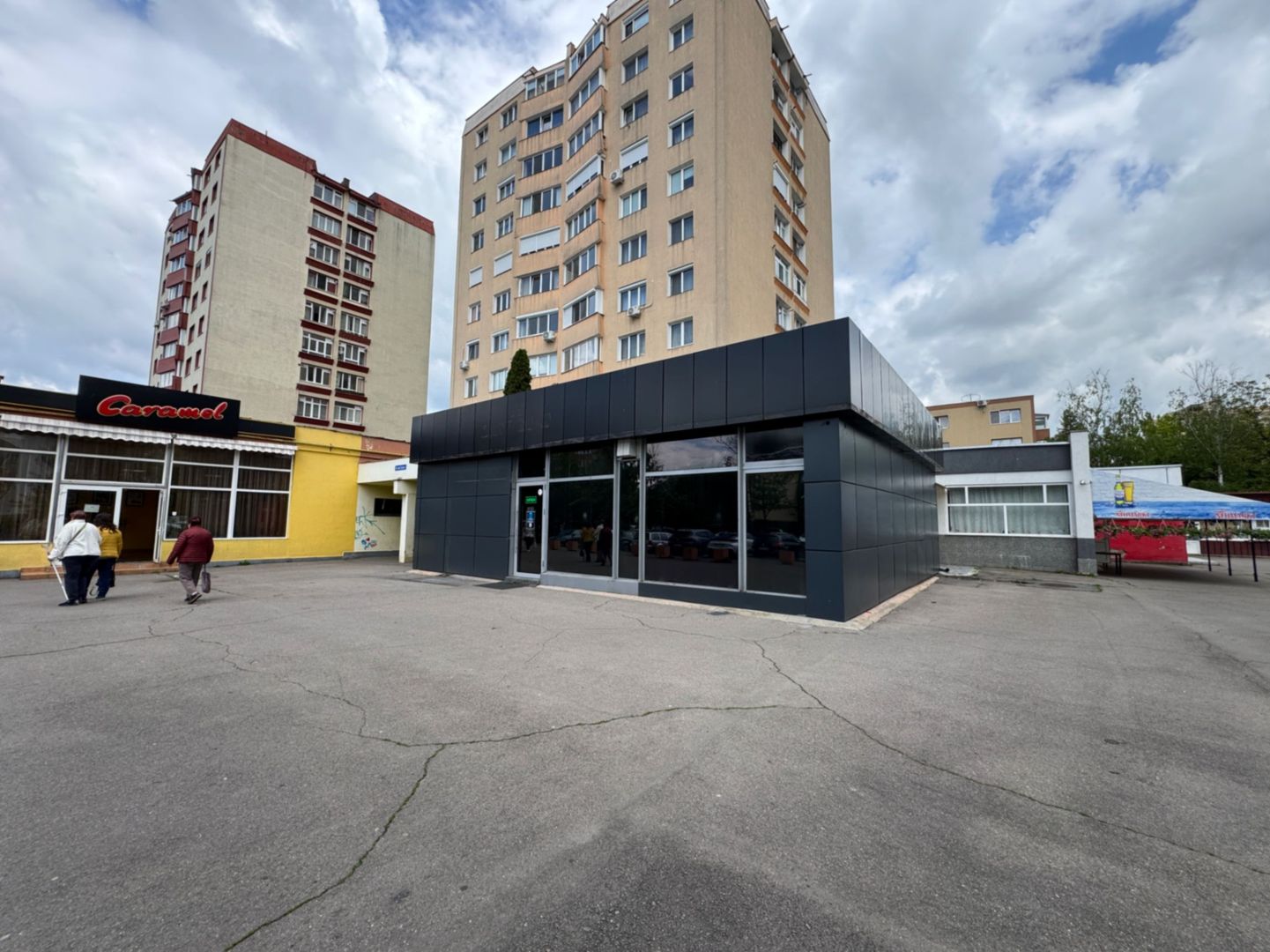 Spatiu comercial 145mp Astra, Micsunica - Poză 3