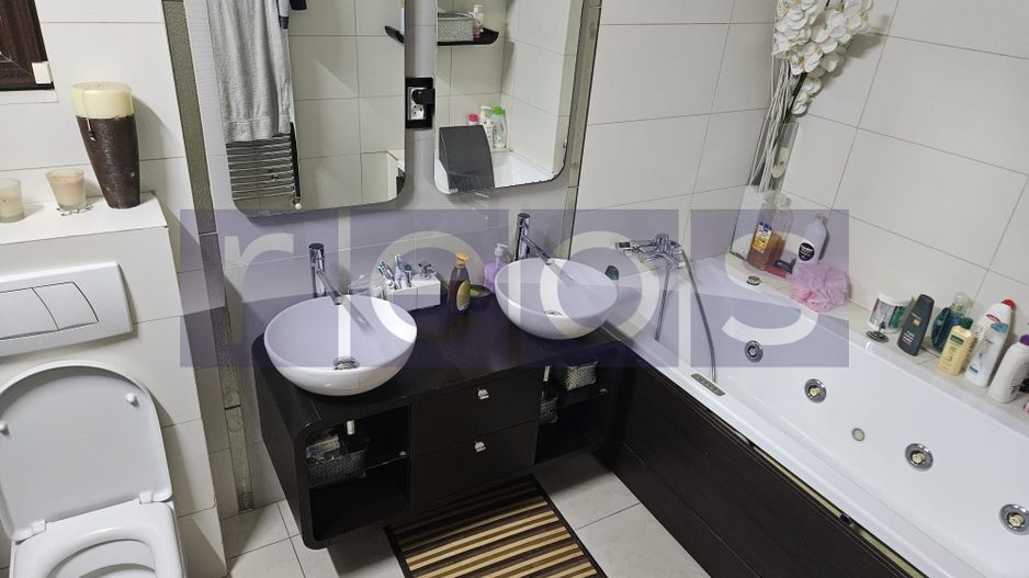 OPORTUNITATE | APARTAMENT 4 CAMERE | ZONA  PAJURA - Poză 14