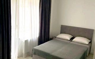 CASĂ  3 CAMERE DE VÂNZARE ÎN CARTIERUL ARHITECȚILOR, TERASĂ, 2 PARCĂRI - Poză 7