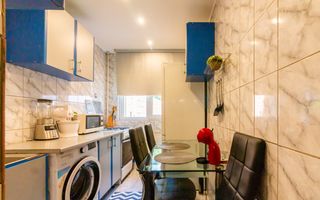 Vanzare o casa/vila in Doamna Ghica, cu terasa de 11 mp - Poză 10