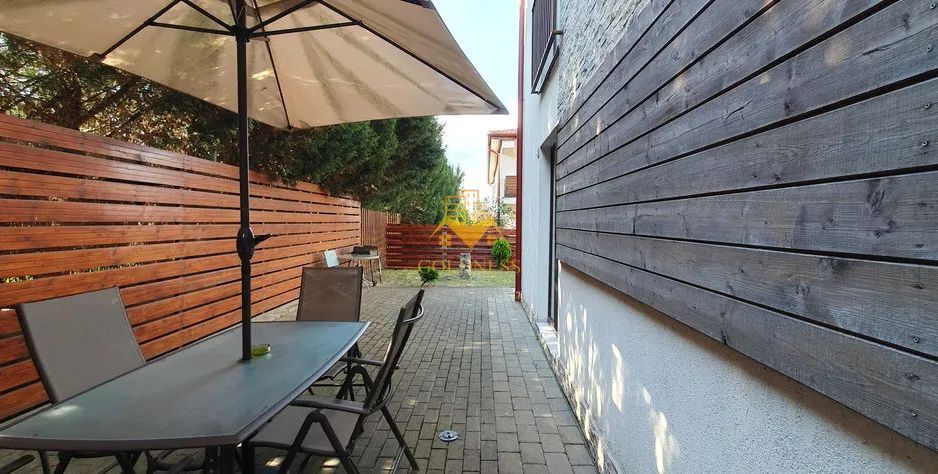 2 Camere, Pet Friendly, Parcare Subterana, Gradina proprie, Zorilor - Poză 2