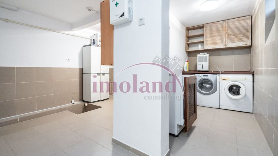 Inchiriere Vila- Rezidential - 6 camere - Piata Dorobanti - Poză 22