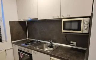 SUPER OFERTA! GARSONIERA MODERNA ULTRACENTRAL FAVORIT DRUMUL TABEREI METROU - Poză 5