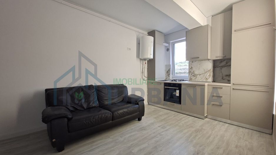 Apartament 2 camere, intabulat, etaj 1, Bucium Visan, Iași - Poză 6
