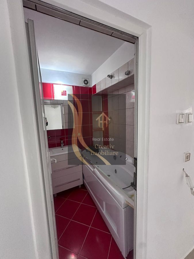 Apartament 4 camere Decebal - Poză 11