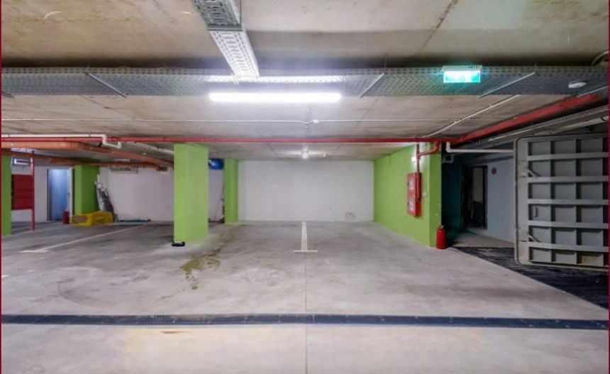 2 camere | Grand Park Pipera | Iancu Nicolae - Poză 11