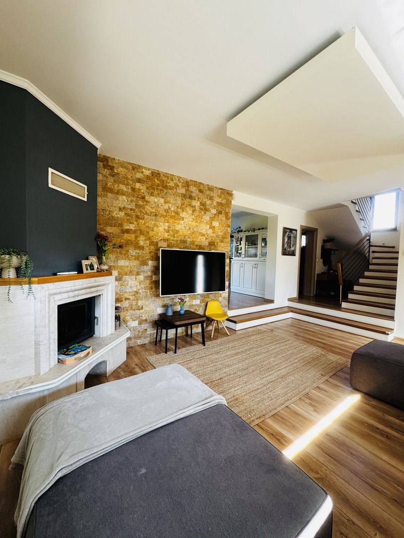 Casa de Vânzare - Poză 4