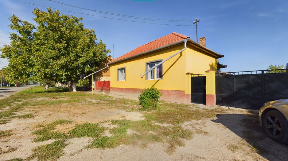 Casă în Șeitin - posibilitate plată în rate - Poză 1