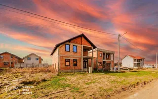 Casa  P+M  in  Fantanele de vanzare sau schimb cu apartament-COMISION ZERO - Poză 36