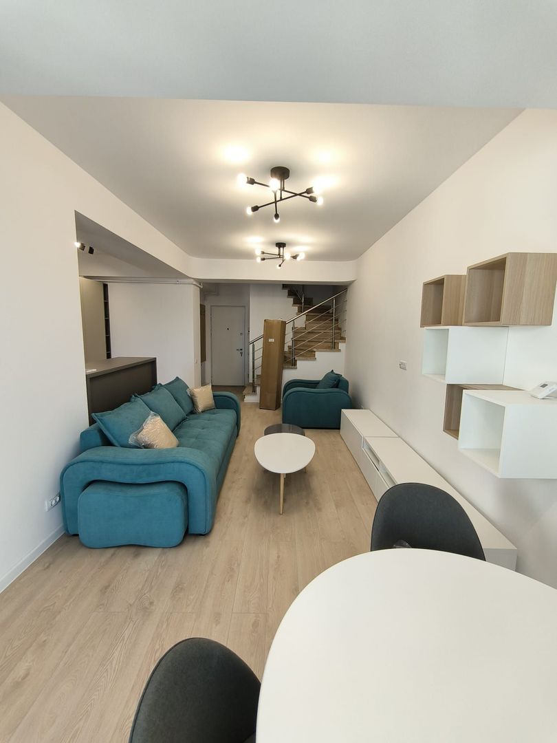 Duplex/Penthouse zona Politehnica-Grozavesti - Poză 2