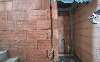 Casă premium P+1+M | Terasă & Mansardă | Design modern | Teren 250 mp - Poză 14