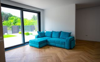 Casa Premium Saftica I High End I 4 camere I teren 470 mp I COMISION 0 - Poză 76
