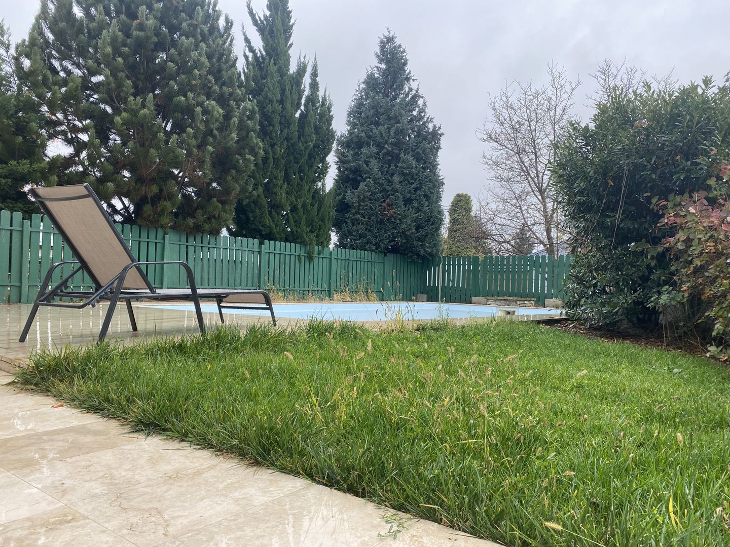 Casa de vis cu piscina- Valea Voievozilor, Dâmbovița! - Poză 11