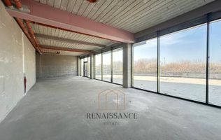 Spatiu comercial Bdul Liviu Rebreanu | 181 mp | Bloc nou 2021