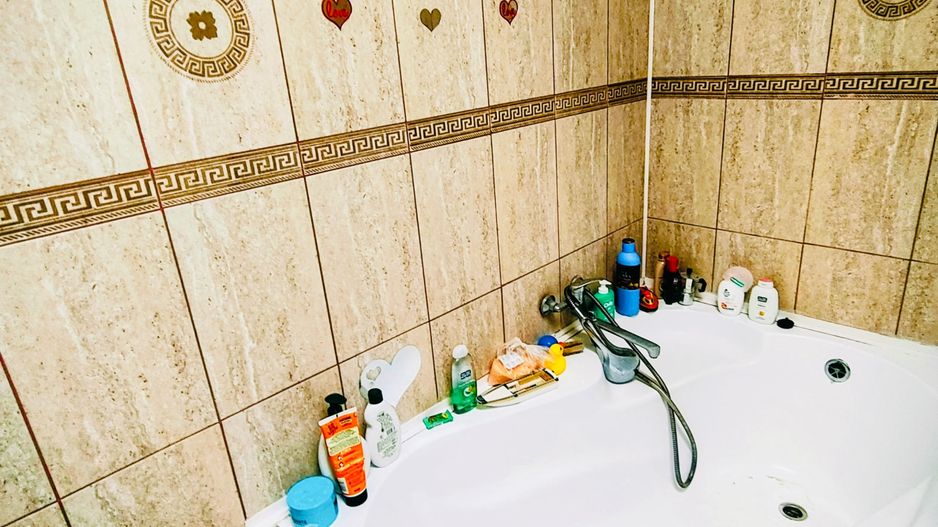 Calea Urseni | 4 camere | 111 mp utili | Mobilat-Utilat | 2 parcări - Poză 17