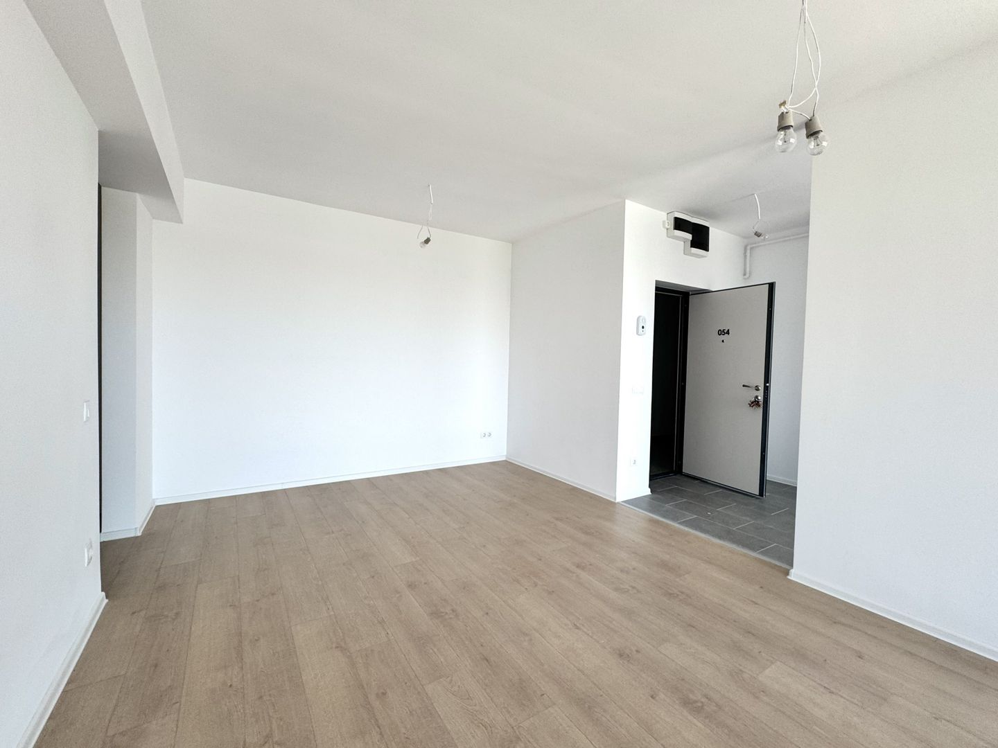 Apartament 4 camere 93,50 mp utili - Sector 1 Lacul Străulești - Poză 8