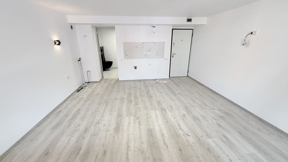 Garsonieră premium 37.62mp, cu terasă mare- Zamora Boutique - Poză 3