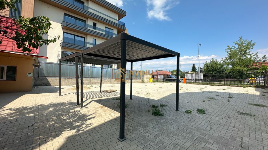 Teren Investiție Bd. Pipera | 1.000 mp | Deschidere 18m | 0% Comision - Poză 3