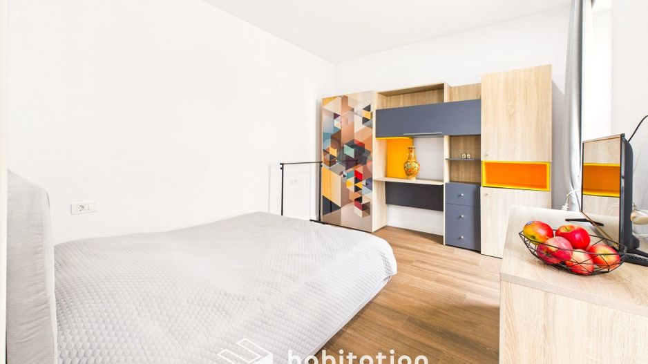 Refugiu urban – design, lumină și natură - Tur Virtual - Poză 22