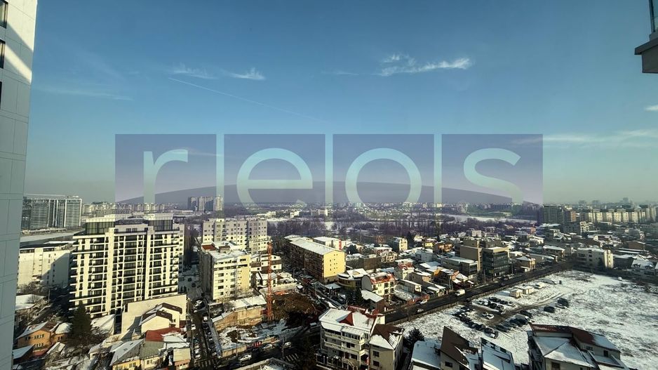 VANZARE 2 CAMERE | VEDERE PANORAMICA | PARCARE | TERASA | ONE VERDI - Poză 3