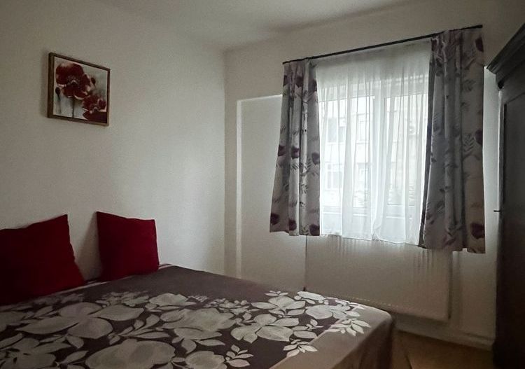 BRASADAS vinde ap 3 cam etaj 4/4 Careiului - Poză 6
