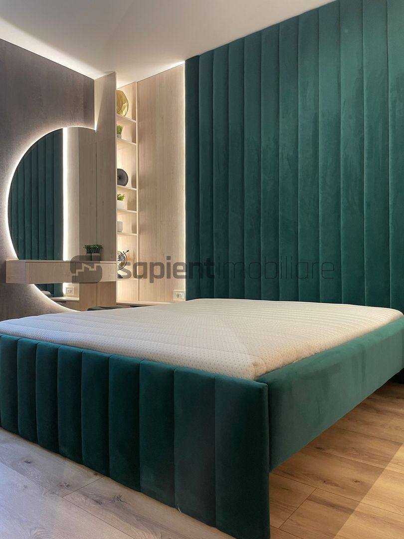 APARTAMENT PRIMA RESIDENCE - Poză 11