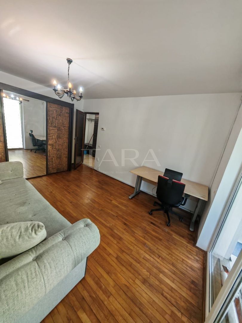 Apartament cu parcare inclusă, Florești, zona centrală. - Poză 4