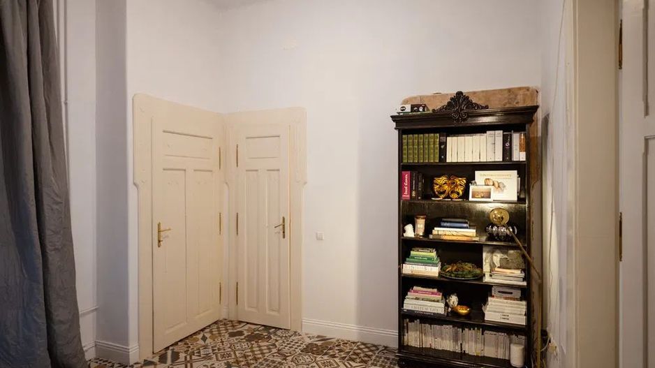 Apartament 2 camere 95 mp în Piața Unirii - Poză 8
