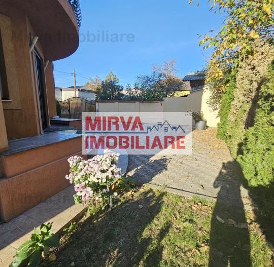🏡Vilă spațioasă cu 6 camere și curte 🌳 – Închiriere, Zona Republicii - Poză 47