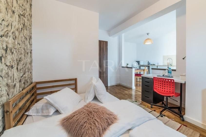 Duplex spațios și modern, cu teren generos, zona Europa - Poză 1