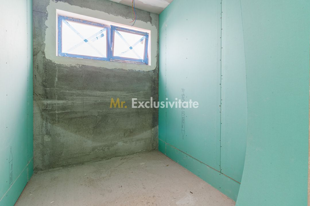 Casa Corbeanca ,curte generoasa, terasa si loc de parcare - Poză 10