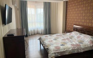 Chirie, apartament, 3 camere, bd. Decebal, Botanica - Poză 10