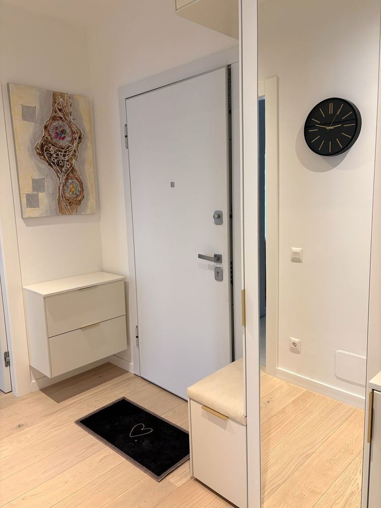 Prima inchiriere! | 2 camere | Parcare | Nusco City | Pipera | Metrou - Poză 7