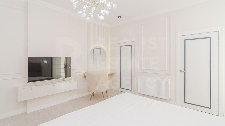 Chirie, apartament, 3 camere, strada Columna, Centru - Poză 9
