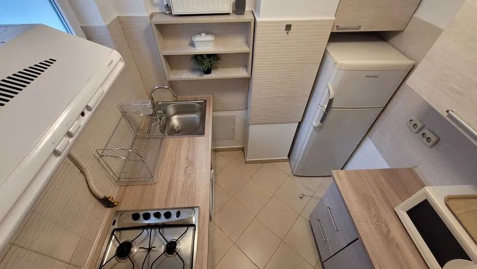 APARTAMENT SALA PALATULUI - Poză 6