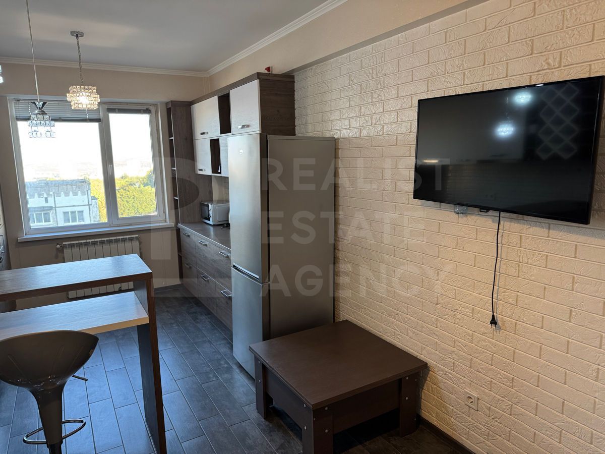 Chirie, apartament, 1 cameră, str. Hristo Botev, Botanica - Poză 5