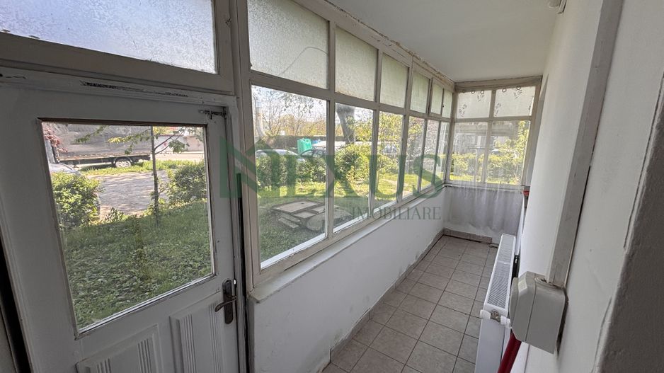 Apartament 2 camere semidecomandat | Stil modern-clasic | Zona Cornișa - Poză 6